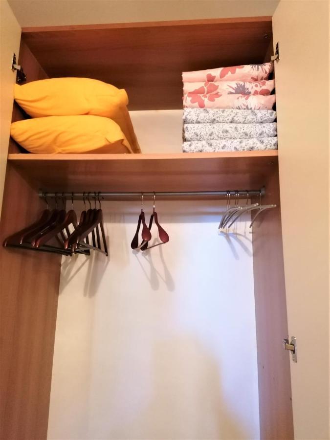 Apartamento Casa Gisela Desenzano del Garda Exterior foto