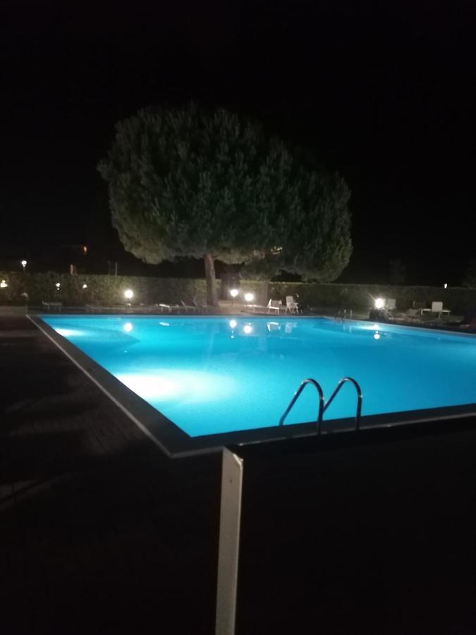 Apartamento Casa Gisela Desenzano del Garda Exterior foto