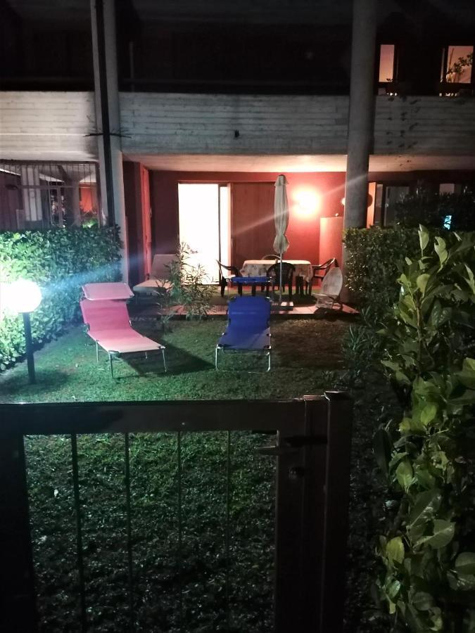 Apartamento Casa Gisela Desenzano del Garda Exterior foto