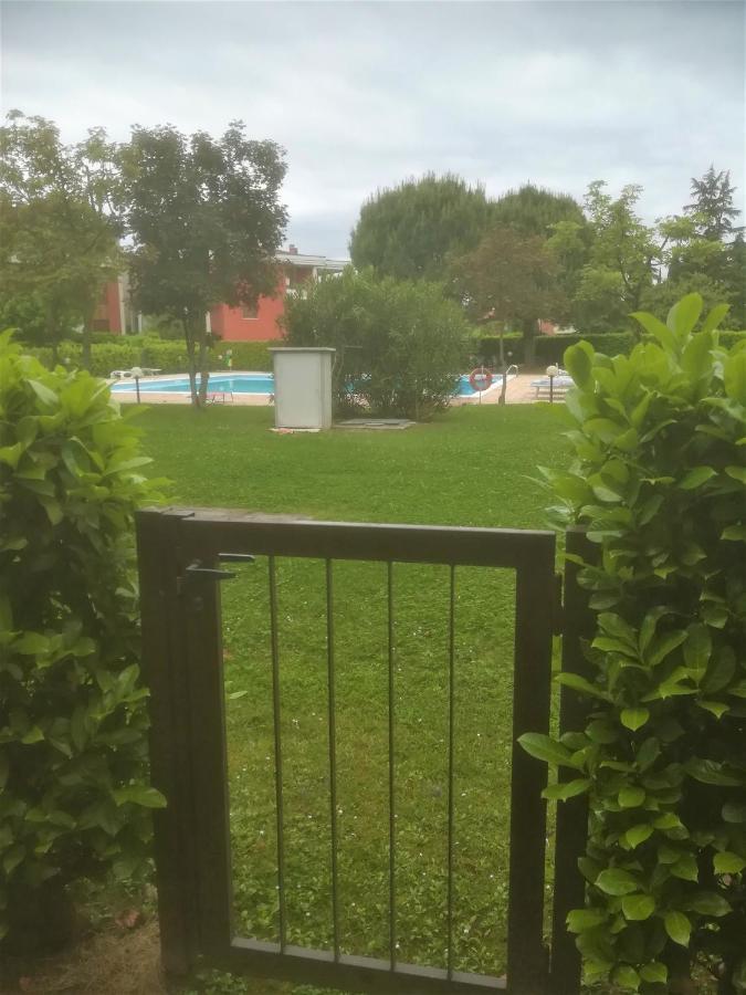 Apartamento Casa Gisela Desenzano del Garda Exterior foto